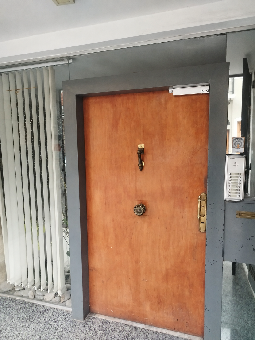 Ingreso del estudio jurídico
